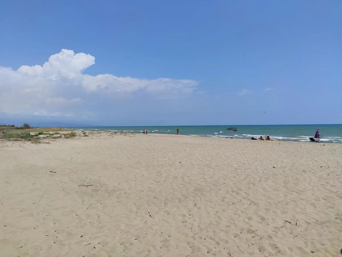 Holiday home Antonio'S Villa Al Mare Con Vista Sull'Etna Vaccarizzo Catania Italy