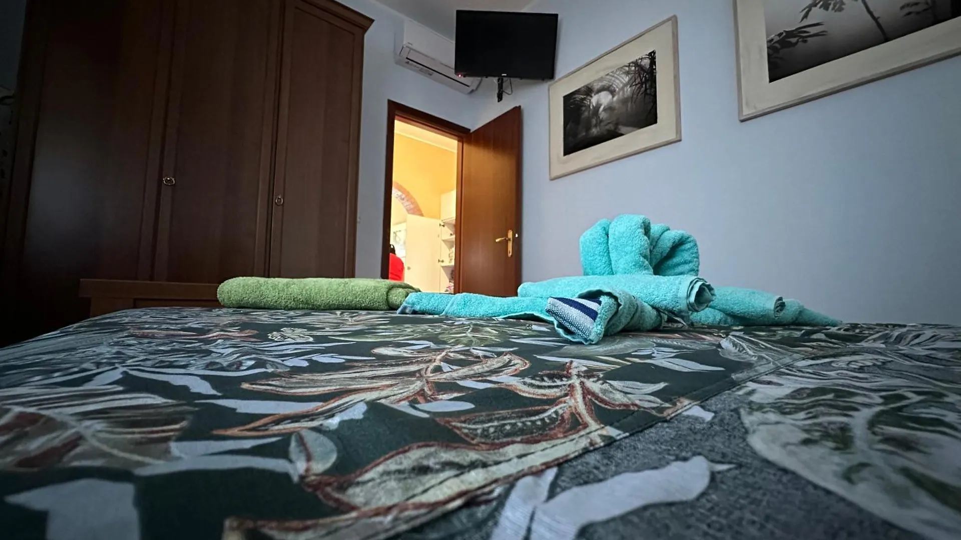 Holiday home Antonio'S Villa Al Mare Con Vista Sull'Etna Vaccarizzo Catania