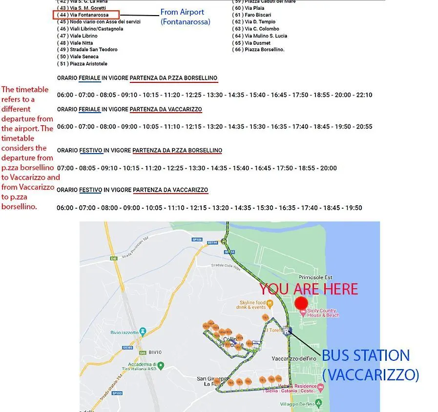 Antonio'S Villa Al Mare Con Vista Sull'Etna Vaccarizzo Catania Holiday home