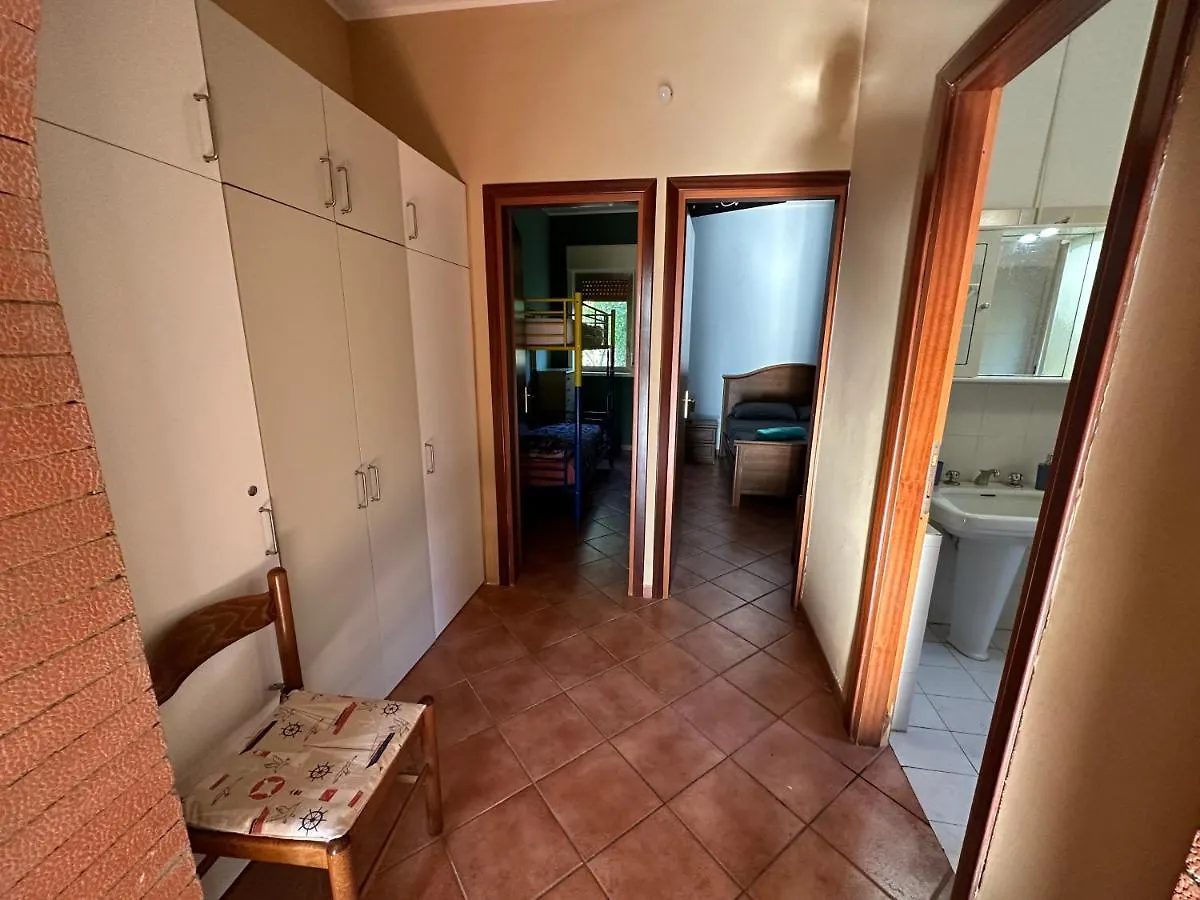 Antonio'S Villa Al Mare Con Vista Sull'Etna Vaccarizzo Catania