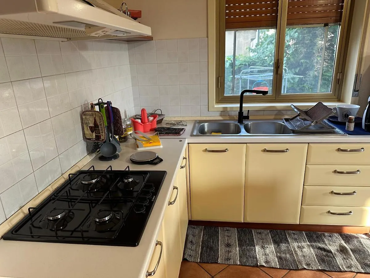 Holiday home Antonio'S Villa Al Mare Con Vista Sull'Etna Vaccarizzo Catania