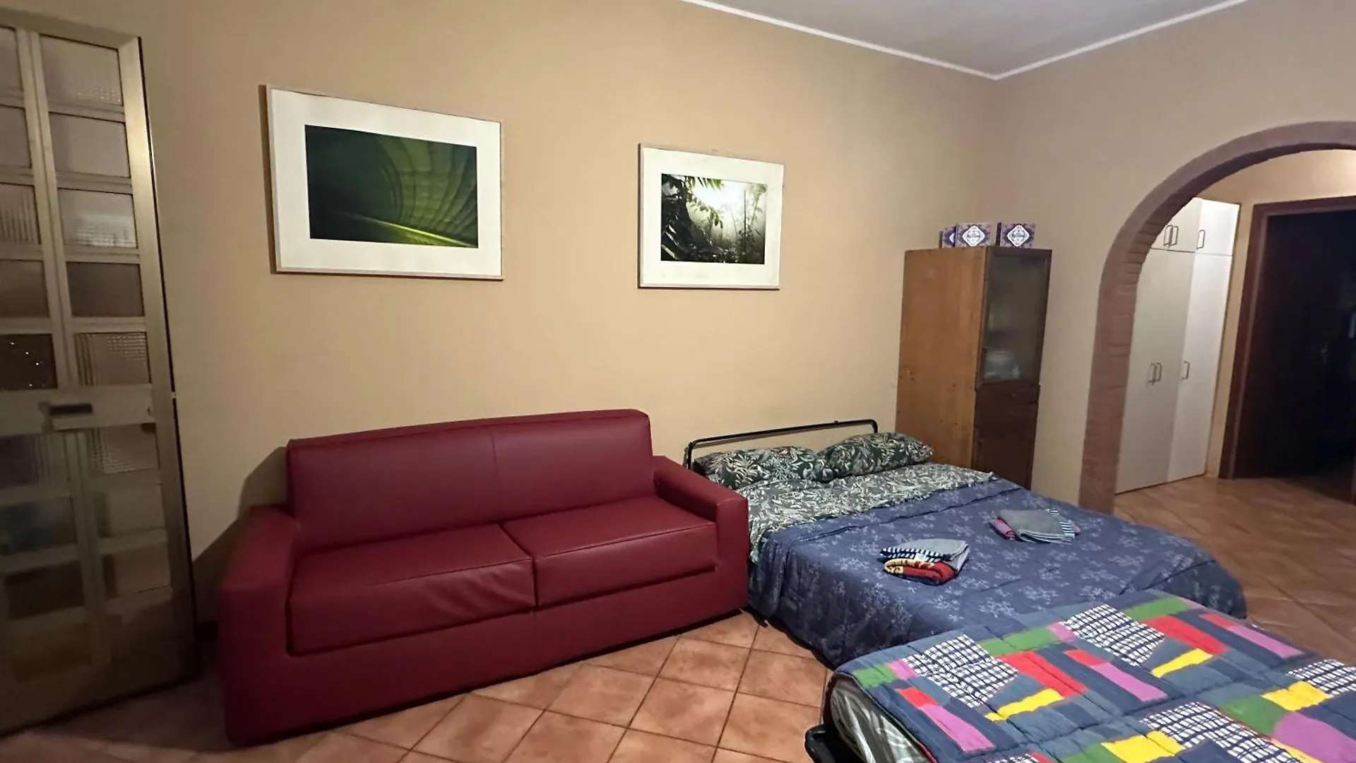 Holiday home Antonio'S Villa Al Mare Con Vista Sull'Etna Vaccarizzo Catania